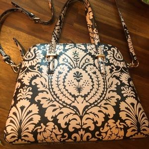 EUC KATE SPADE HANDBAG